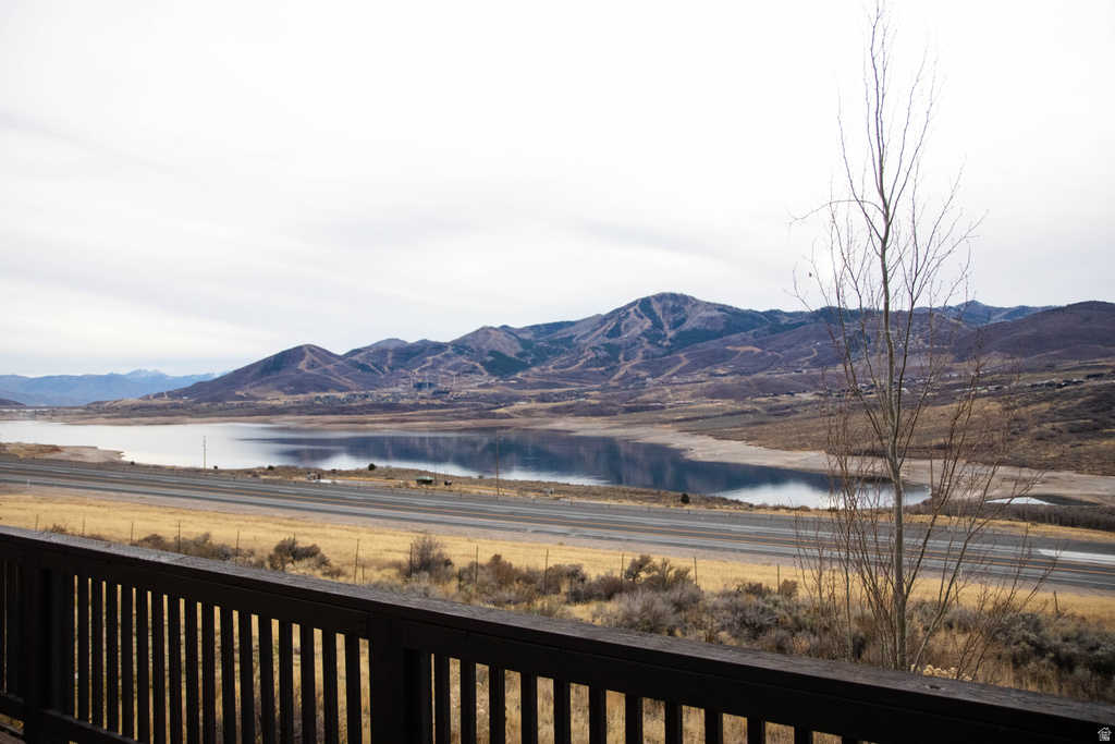 12293 ROSS CREEK DR #12 Kamas, UT 84036