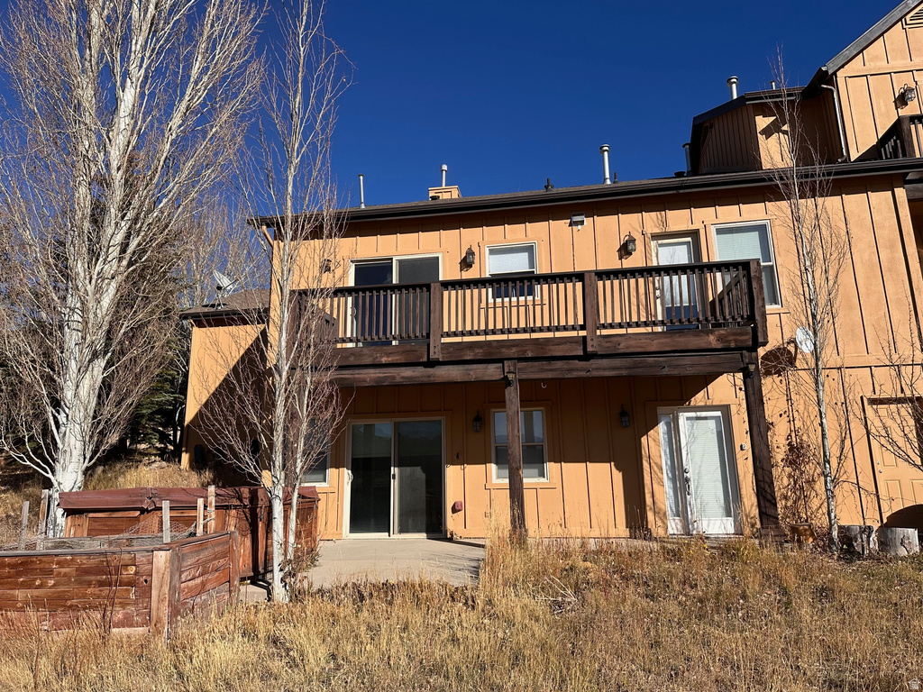 12293 ROSS CREEK DR #12 Kamas, UT 84036