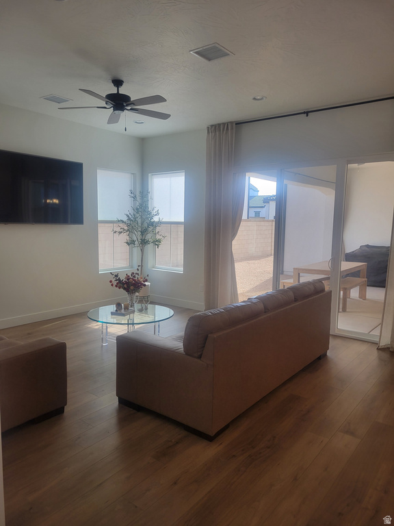 663 W GREEN MOUNTAIN DR St George, UT 84790