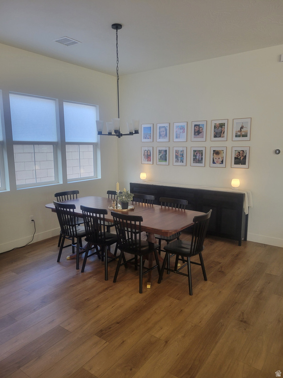 663 W GREEN MOUNTAIN DR St George, UT 84790