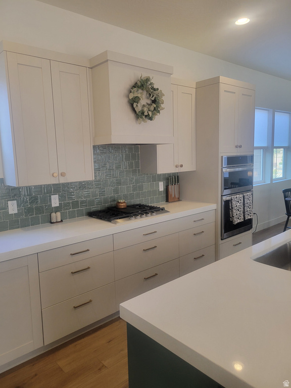 663 W GREEN MOUNTAIN DR St George, UT 84790