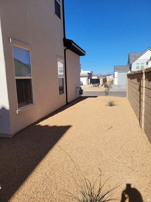 663 W GREEN MOUNTAIN DR St George, UT 84790