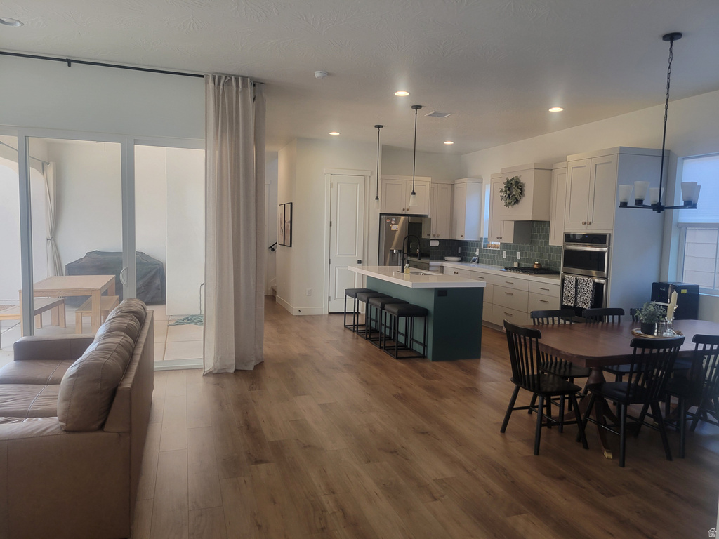 663 W GREEN MOUNTAIN DR St George, UT 84790