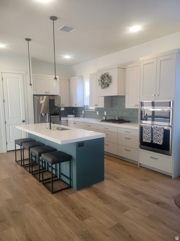 663 W GREEN MOUNTAIN DR St George, UT 84790