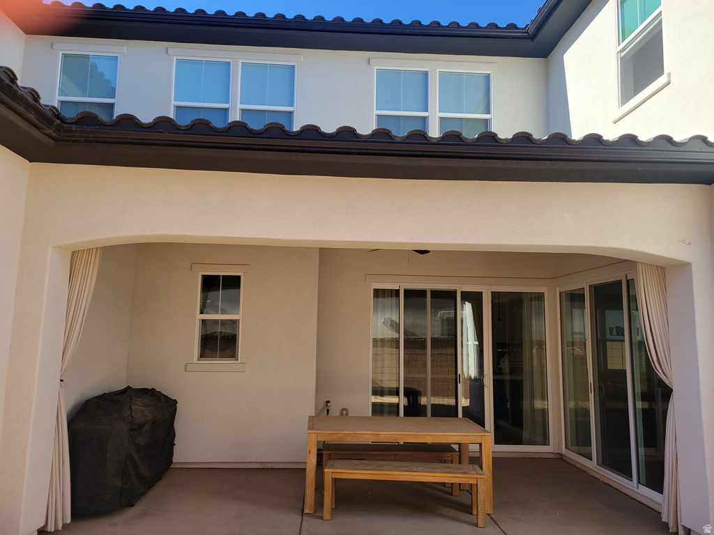 663 W GREEN MOUNTAIN DR St George, UT 84790