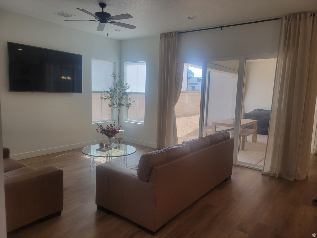 663 W GREEN MOUNTAIN DR St George, UT 84790