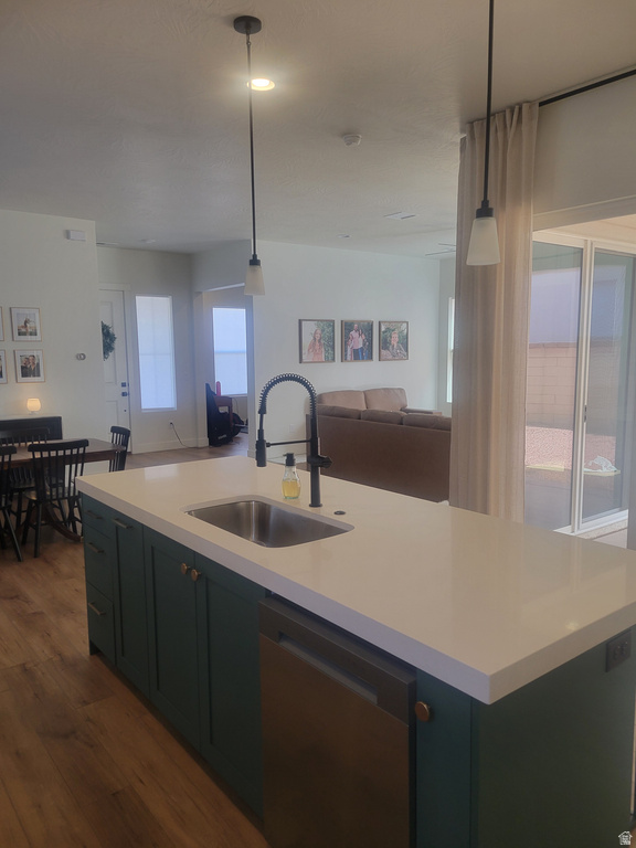 663 W GREEN MOUNTAIN DR St George, UT 84790