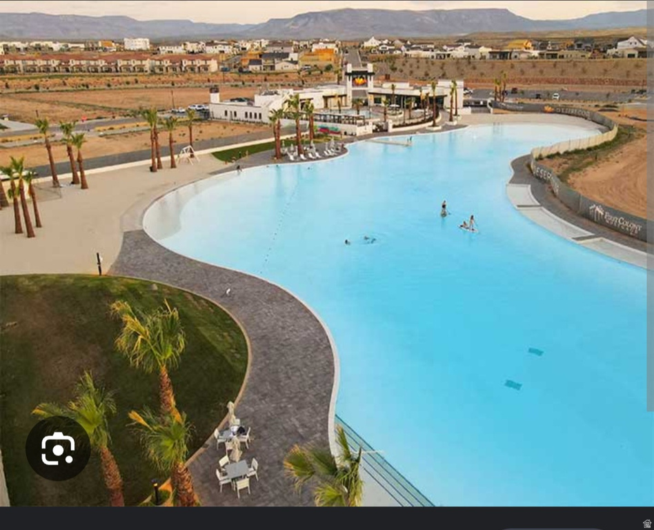 663 W GREEN MOUNTAIN DR St George, UT 84790