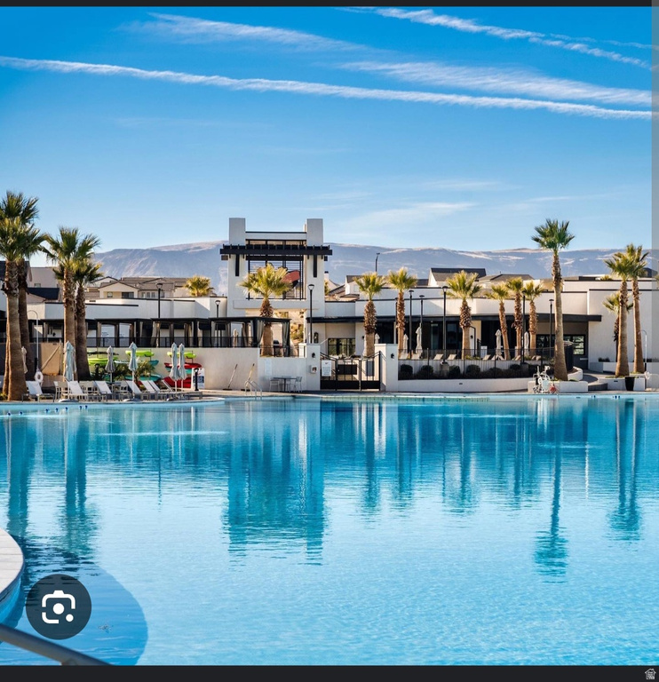 663 W GREEN MOUNTAIN DR St George, UT 84790