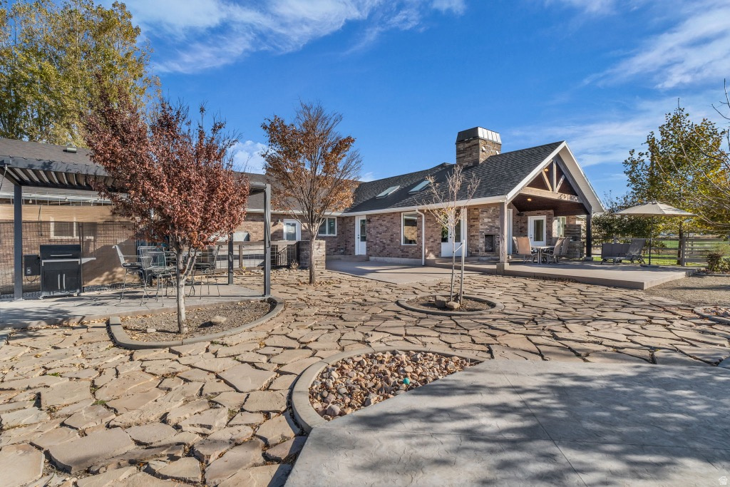 9284 S 3550 W Payson, UT 84651