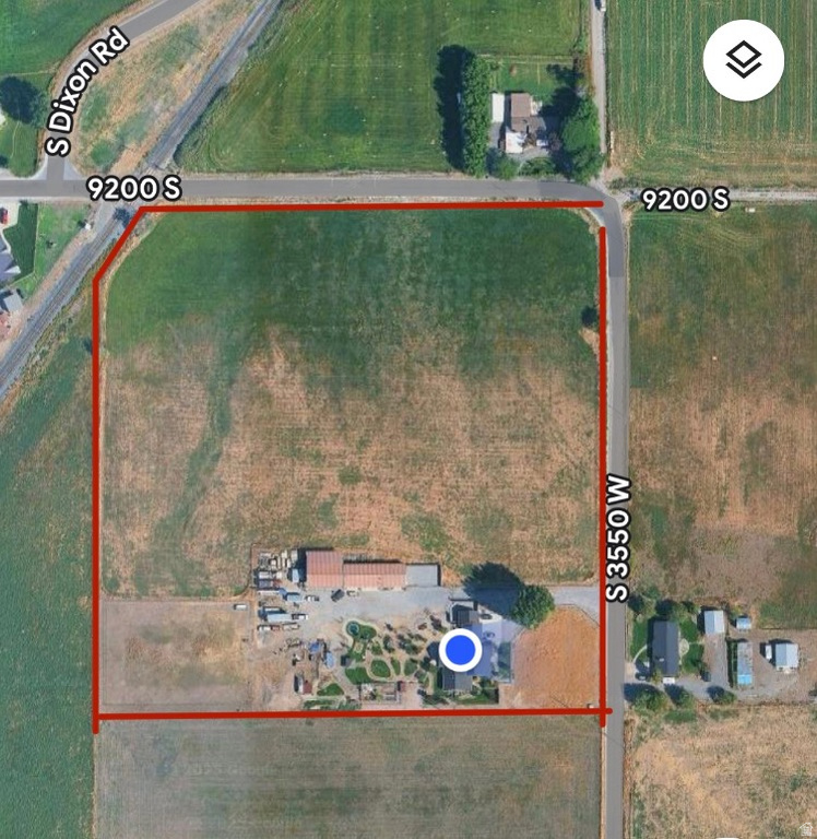 9284 S 3550 W Payson, UT 84651