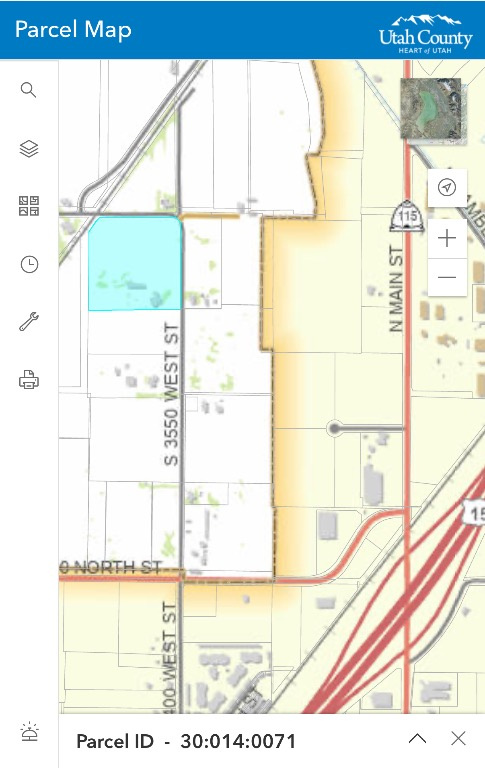 9284 S 3550 W Payson, UT 84651