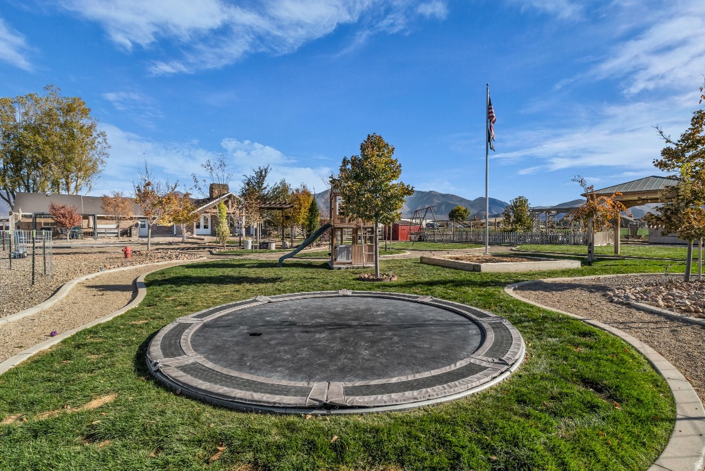 9284 S 3550 W Payson, UT 84651