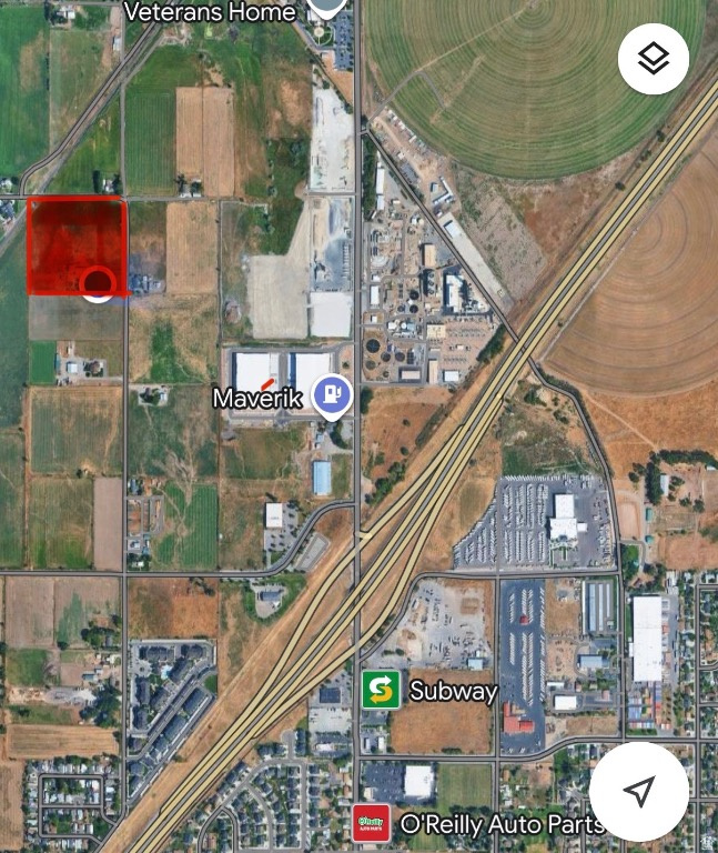 9284 S 3550 W Payson, UT 84651