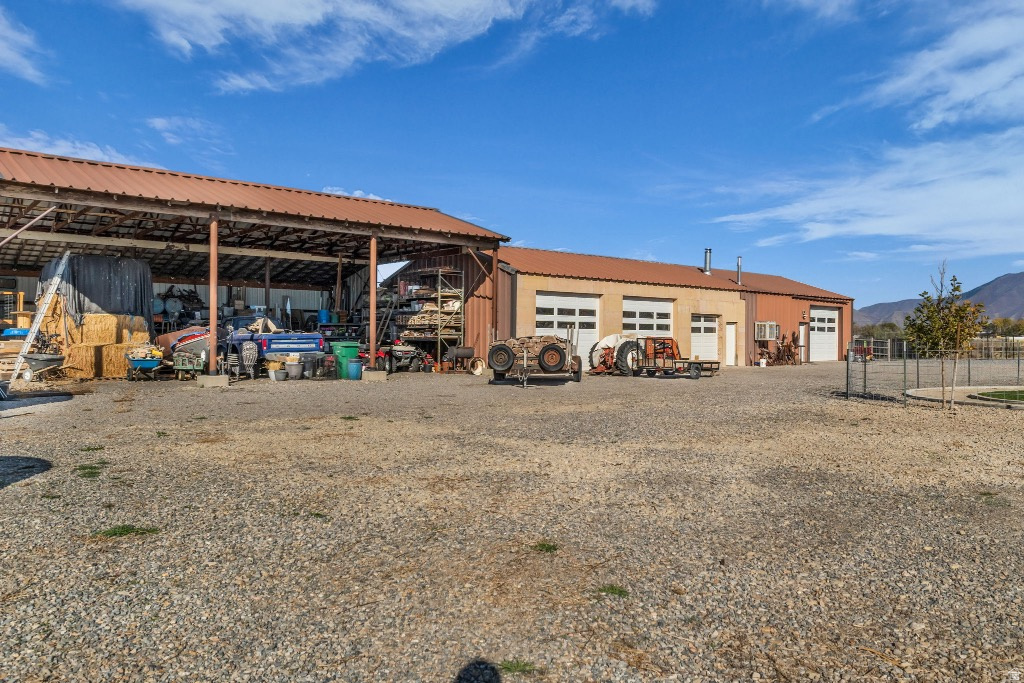 9284 S 3550 W Payson, UT 84651