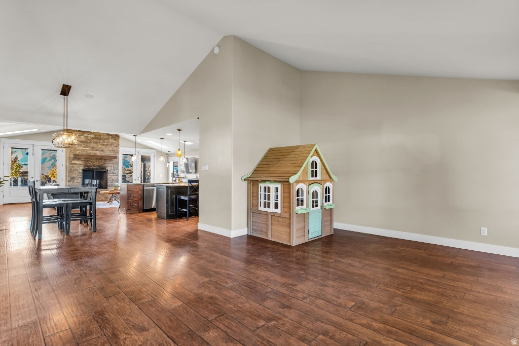 9284 S 3550 W Payson, UT 84651