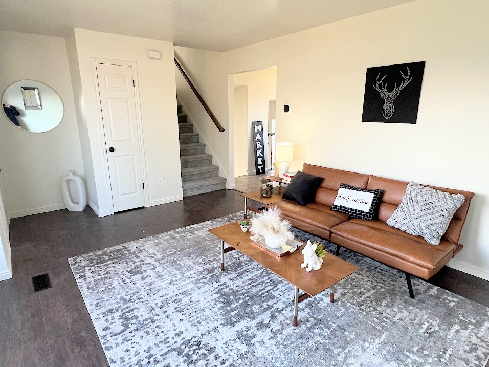 3760 S 4745 W West Valley City, UT 84120