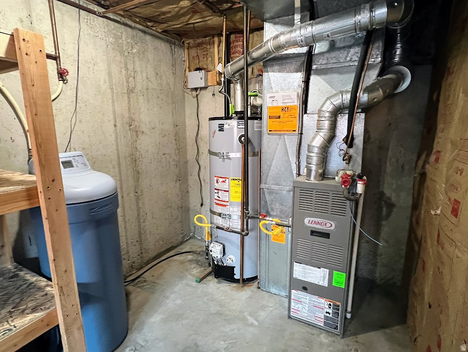 3760 S 4745 W West Valley City, UT 84120