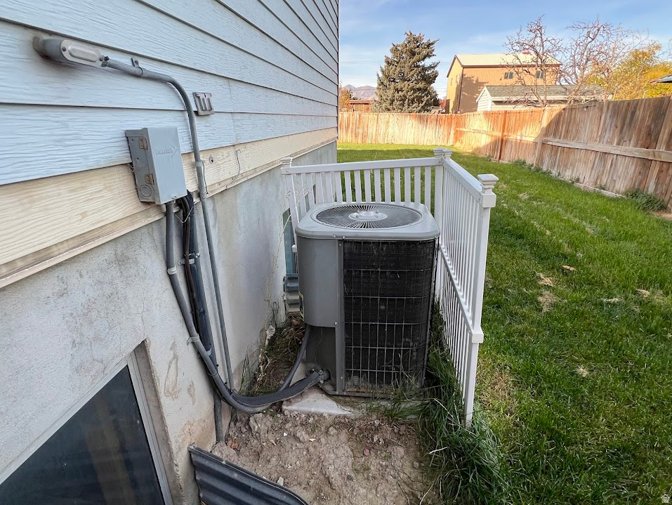 3760 S 4745 W West Valley City, UT 84120