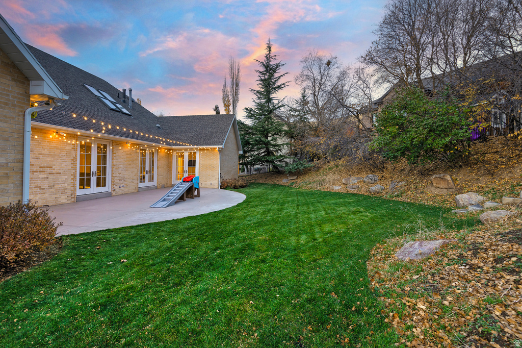 302 SUMMERMEADOW CIR Bountiful, UT 84010