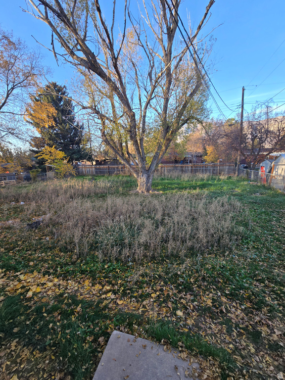 484 E 2050 N North Ogden, UT 84414