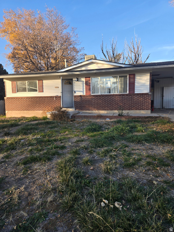 484 E 2050 N North Ogden, UT 84414