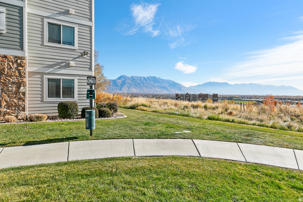 169 W RIDGE RD Saratoga Springs, UT 84045