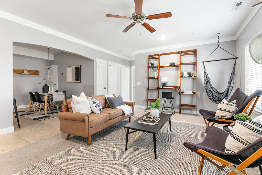 169 W RIDGE RD Saratoga Springs, UT 84045