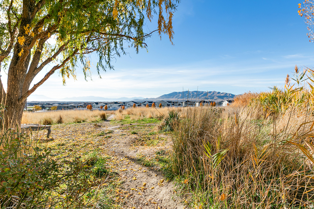 169 W RIDGE RD Saratoga Springs, UT 84045