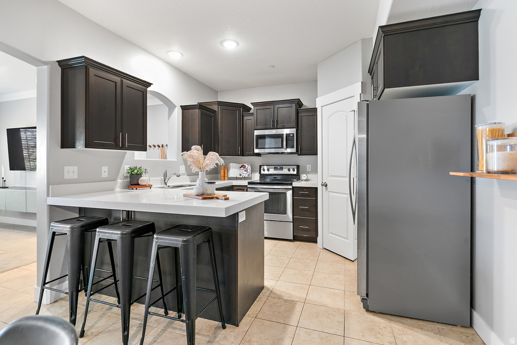 169 W RIDGE RD Saratoga Springs, UT 84045