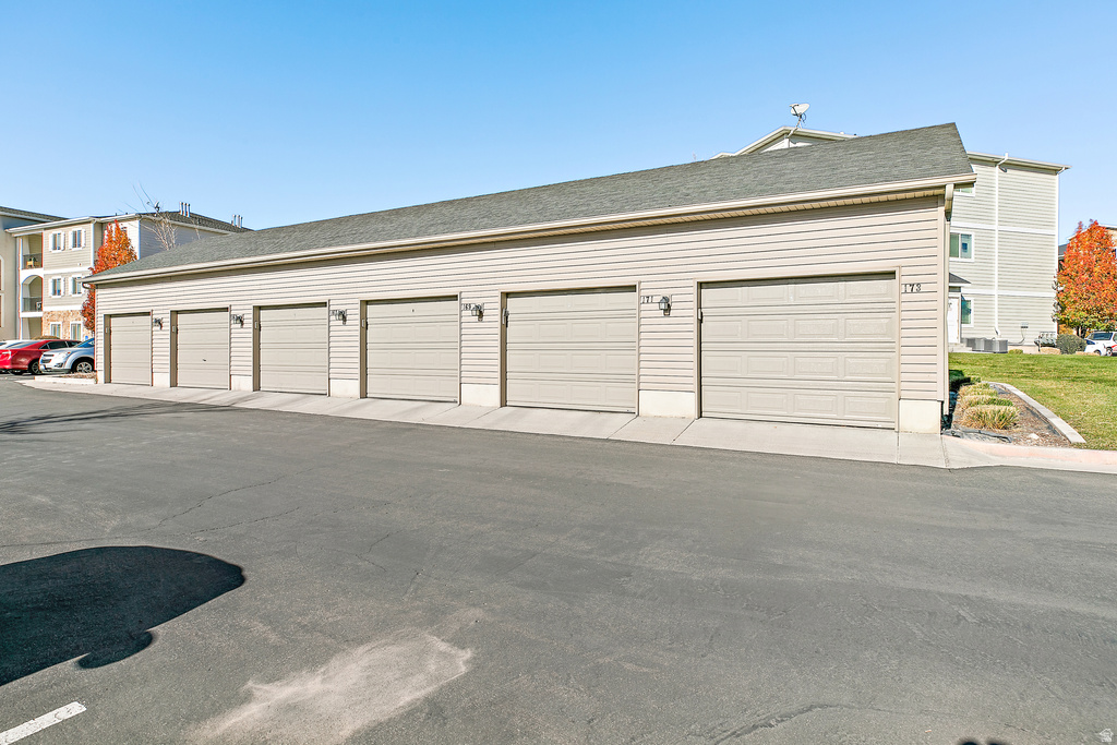 169 W RIDGE RD Saratoga Springs, UT 84045