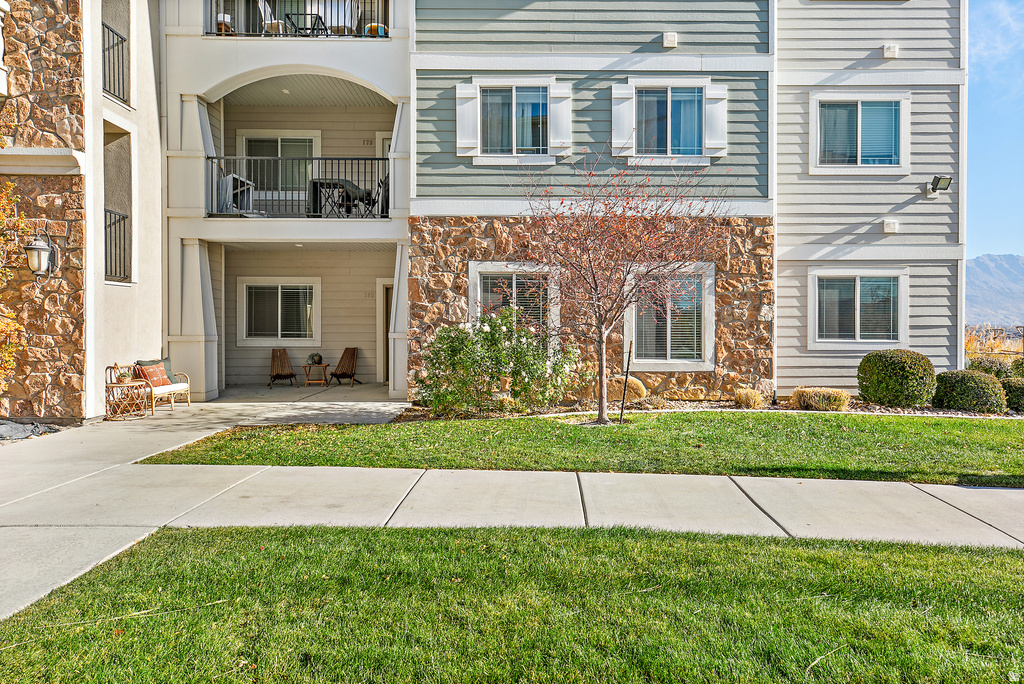 169 W RIDGE RD Saratoga Springs, UT 84045