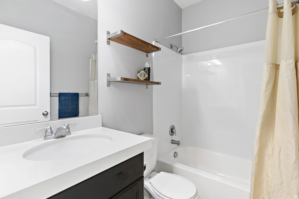 169 W RIDGE RD Saratoga Springs, UT 84045