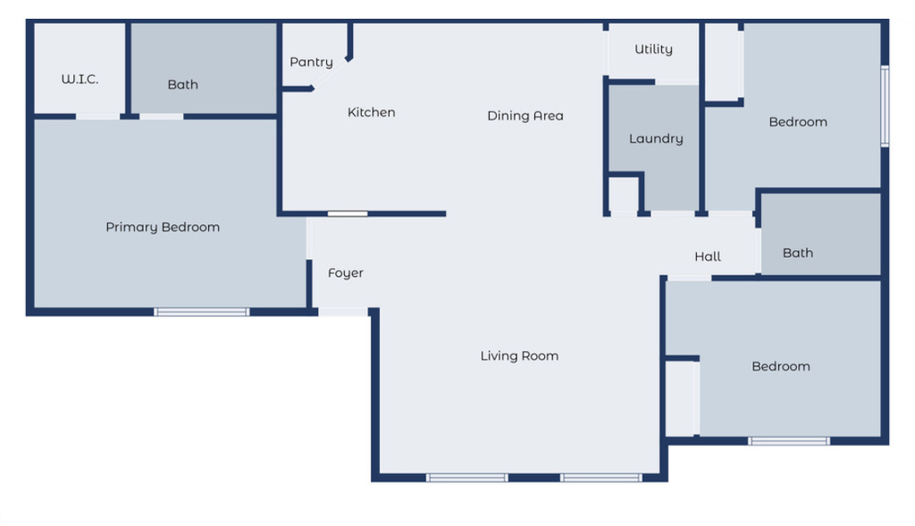 169 W RIDGE RD Saratoga Springs, UT 84045