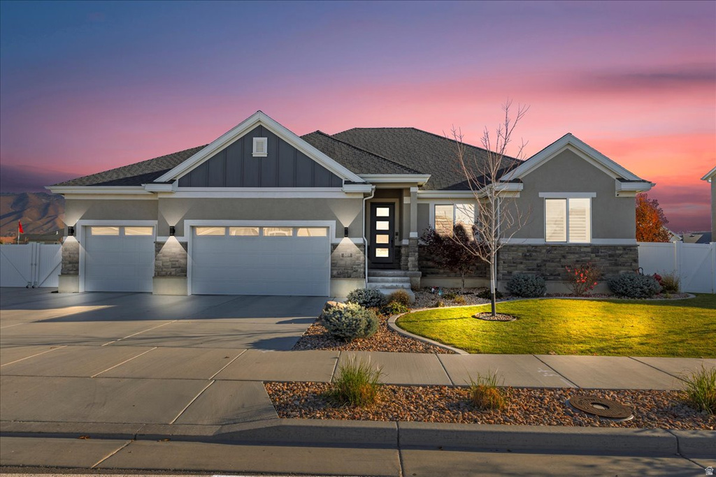 889 W SAGEWOOD DR Stansbury Park, UT 84074