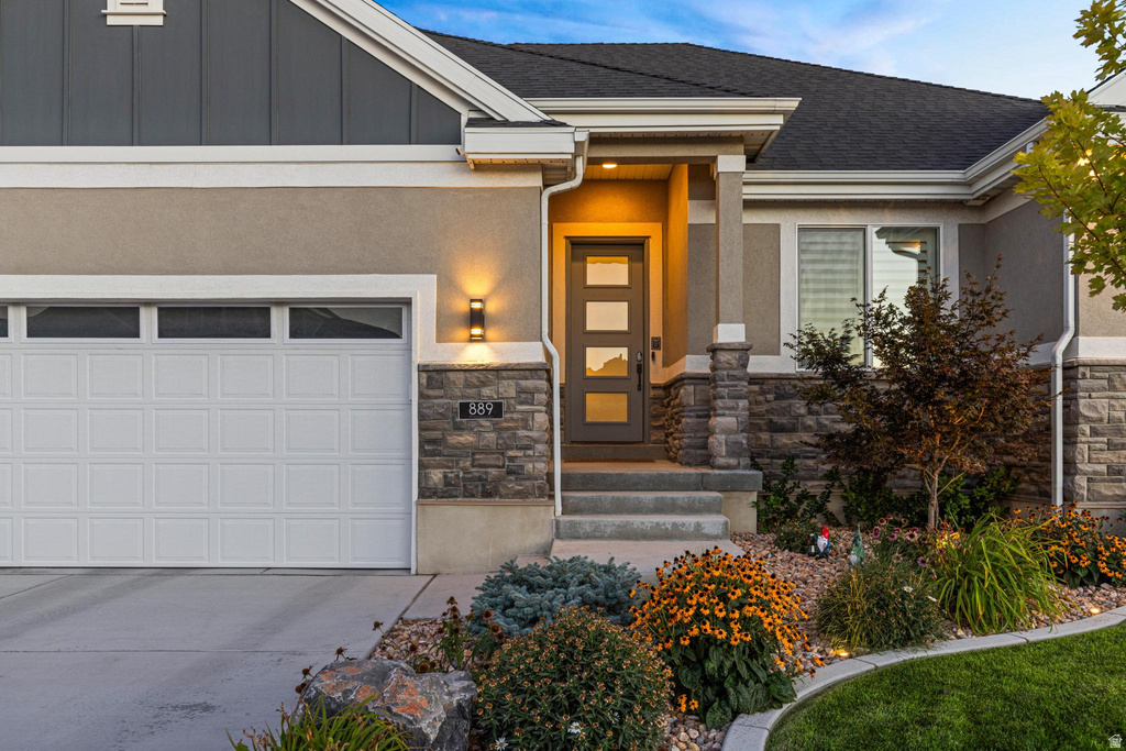 889 W SAGEWOOD DR Stansbury Park, UT 84074