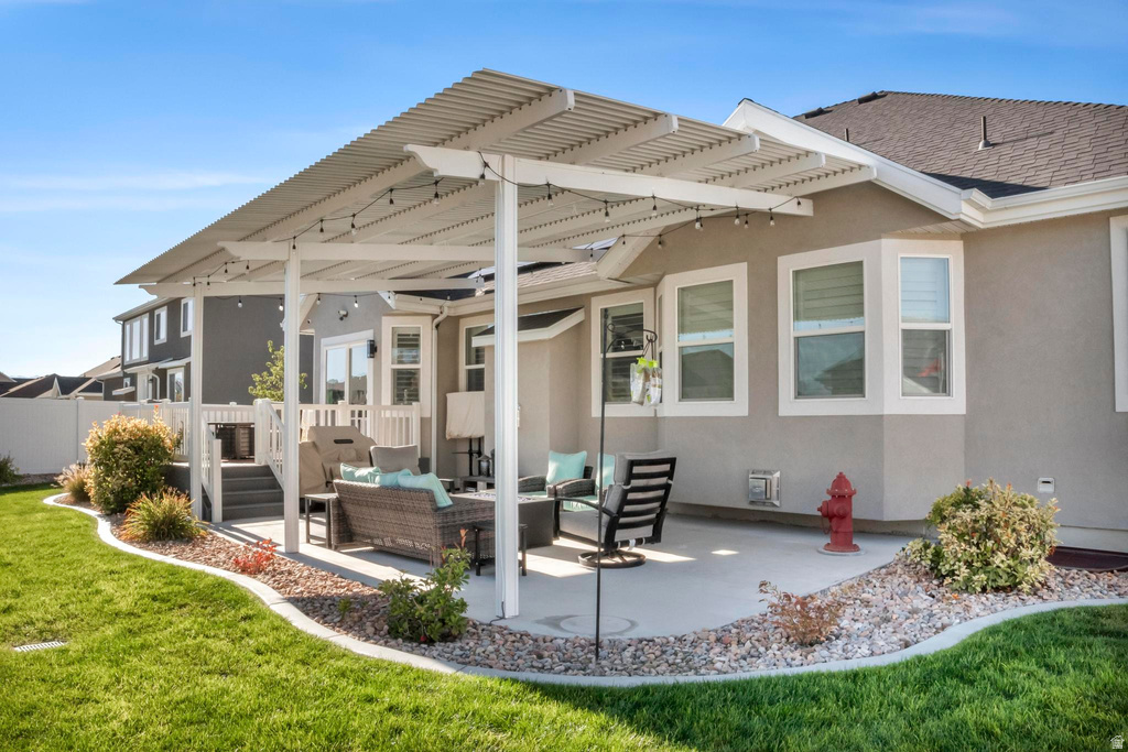 889 W SAGEWOOD DR Stansbury Park, UT 84074