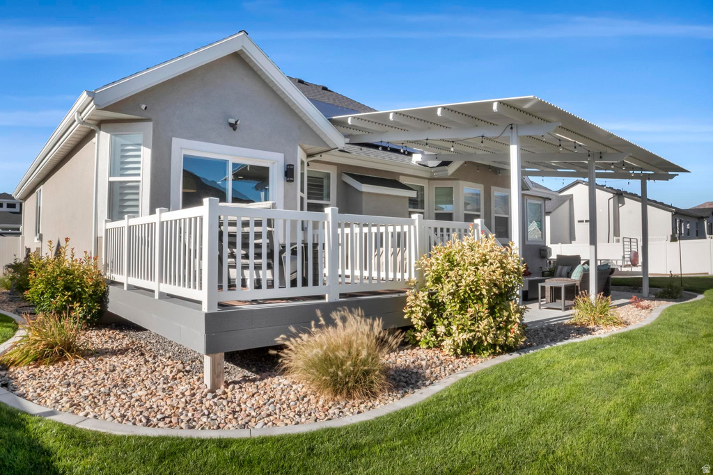 889 W SAGEWOOD DR Stansbury Park, UT 84074