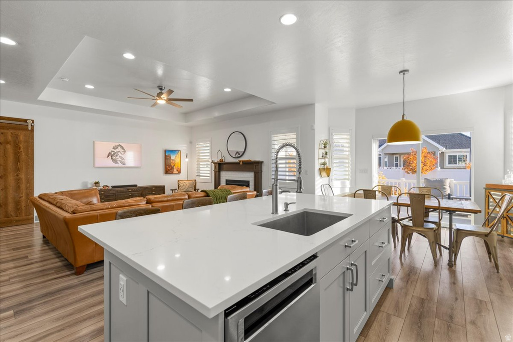 889 W SAGEWOOD DR Stansbury Park, UT 84074