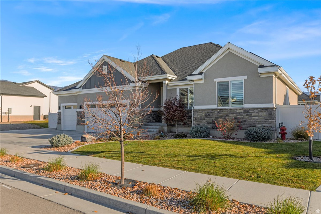 889 W SAGEWOOD DR Stansbury Park, UT 84074