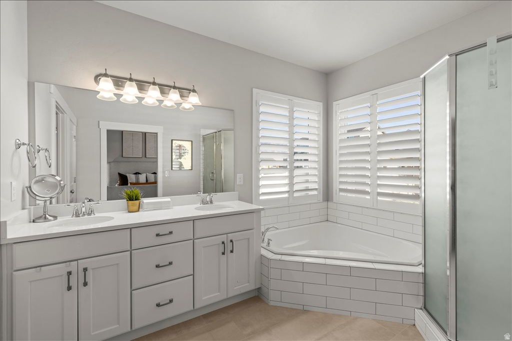 889 W SAGEWOOD DR Stansbury Park, UT 84074