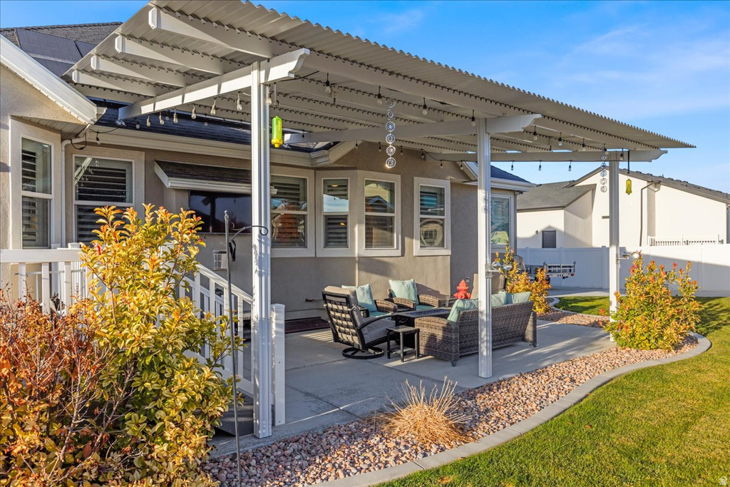 889 W SAGEWOOD DR Stansbury Park, UT 84074