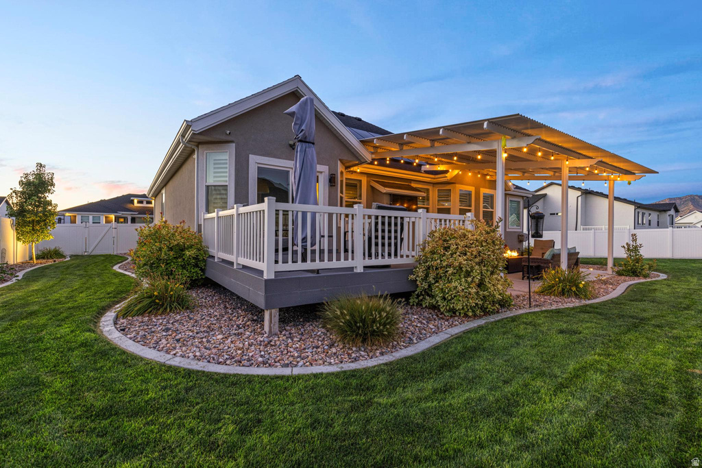 889 W SAGEWOOD DR Stansbury Park, UT 84074