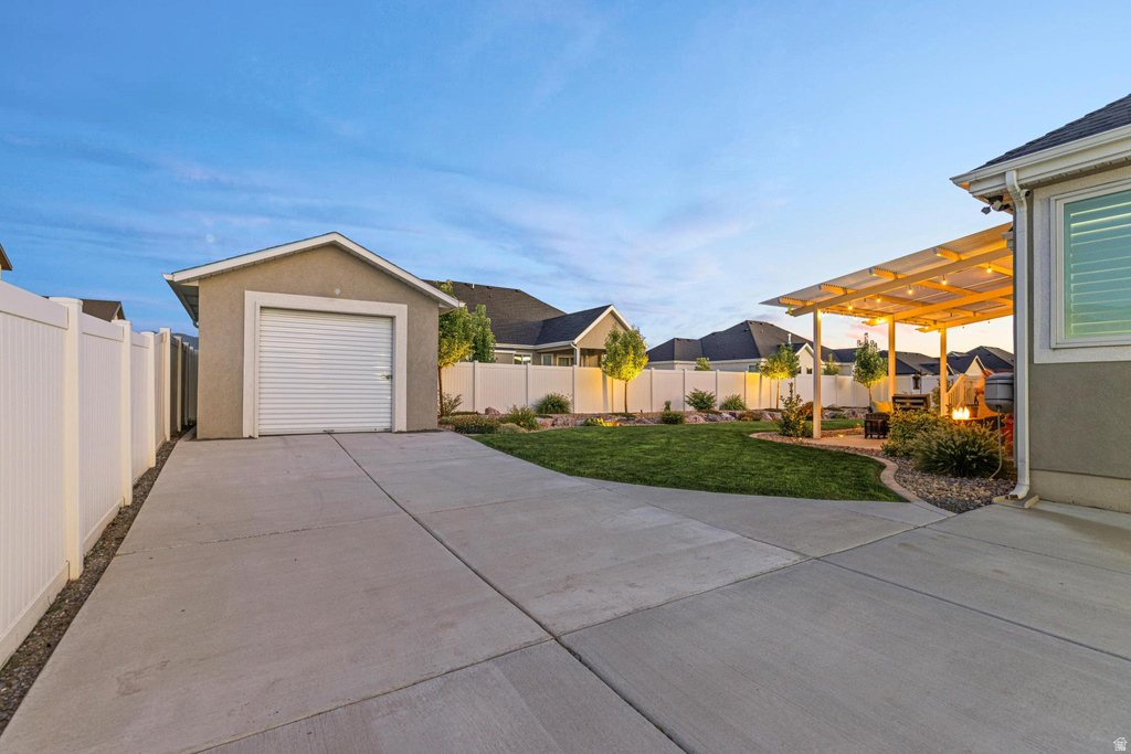 889 W SAGEWOOD DR Stansbury Park, UT 84074