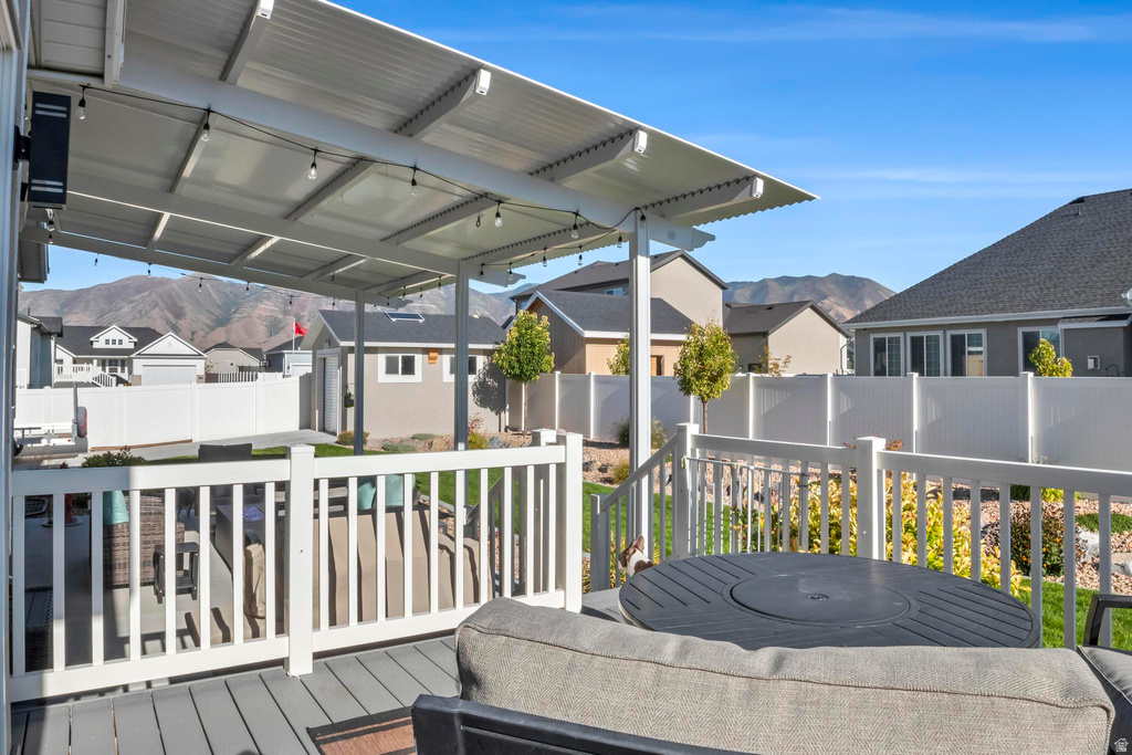 889 W SAGEWOOD DR Stansbury Park, UT 84074