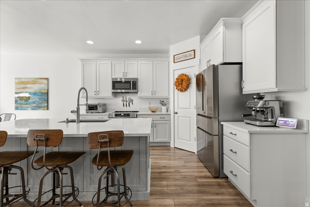 889 W SAGEWOOD DR Stansbury Park, UT 84074