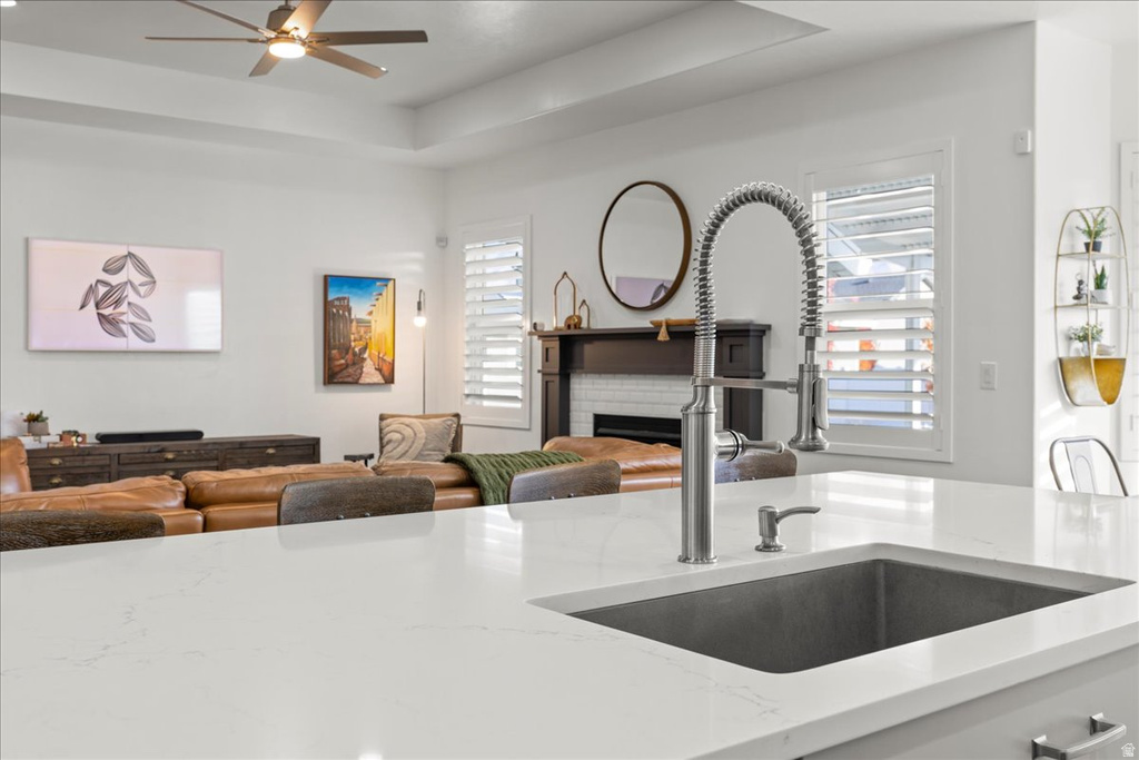 889 W SAGEWOOD DR Stansbury Park, UT 84074