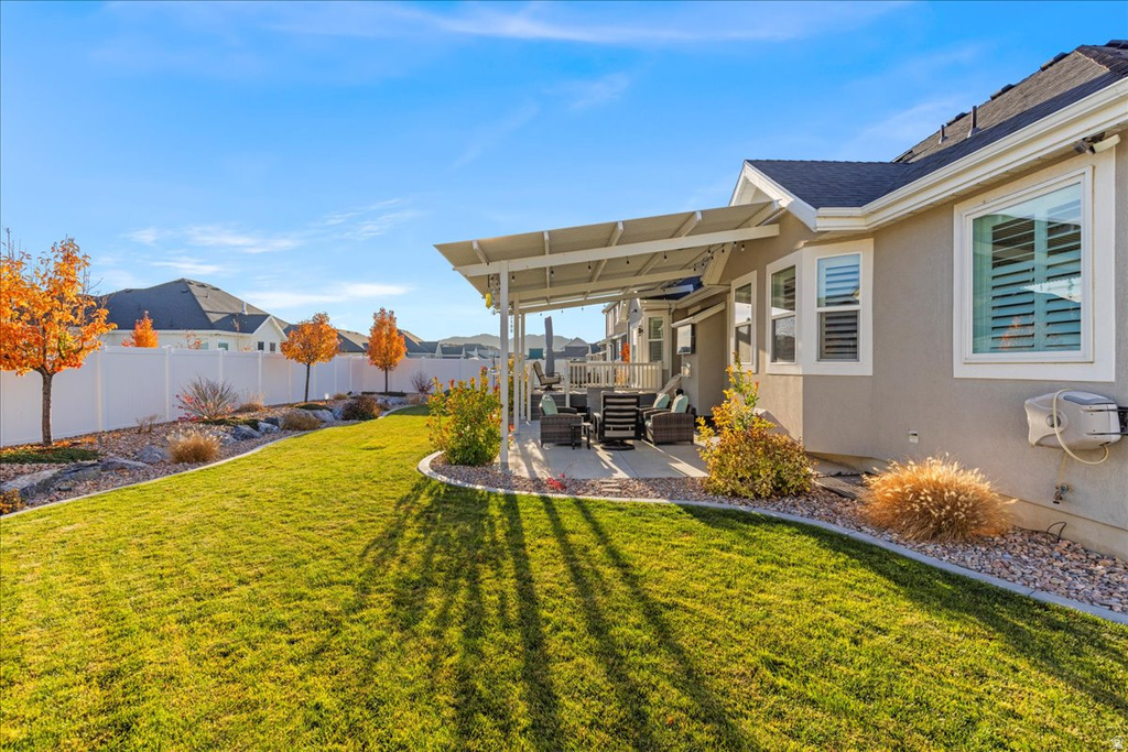 889 W SAGEWOOD DR Stansbury Park, UT 84074