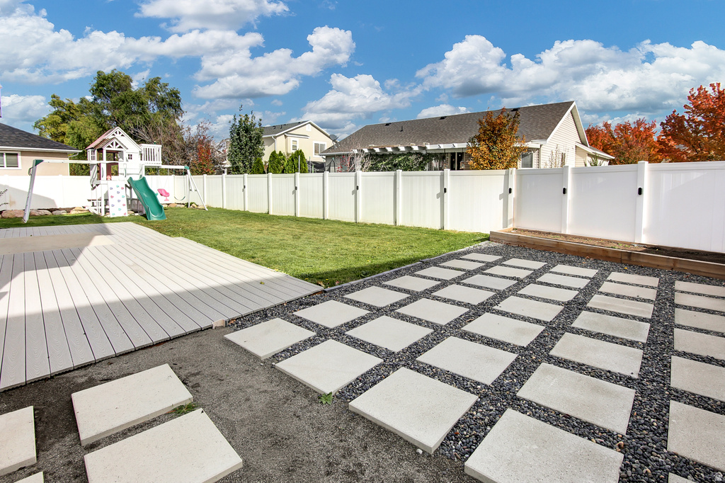 3531 S MOON BEAM BAY Magna, UT 84044