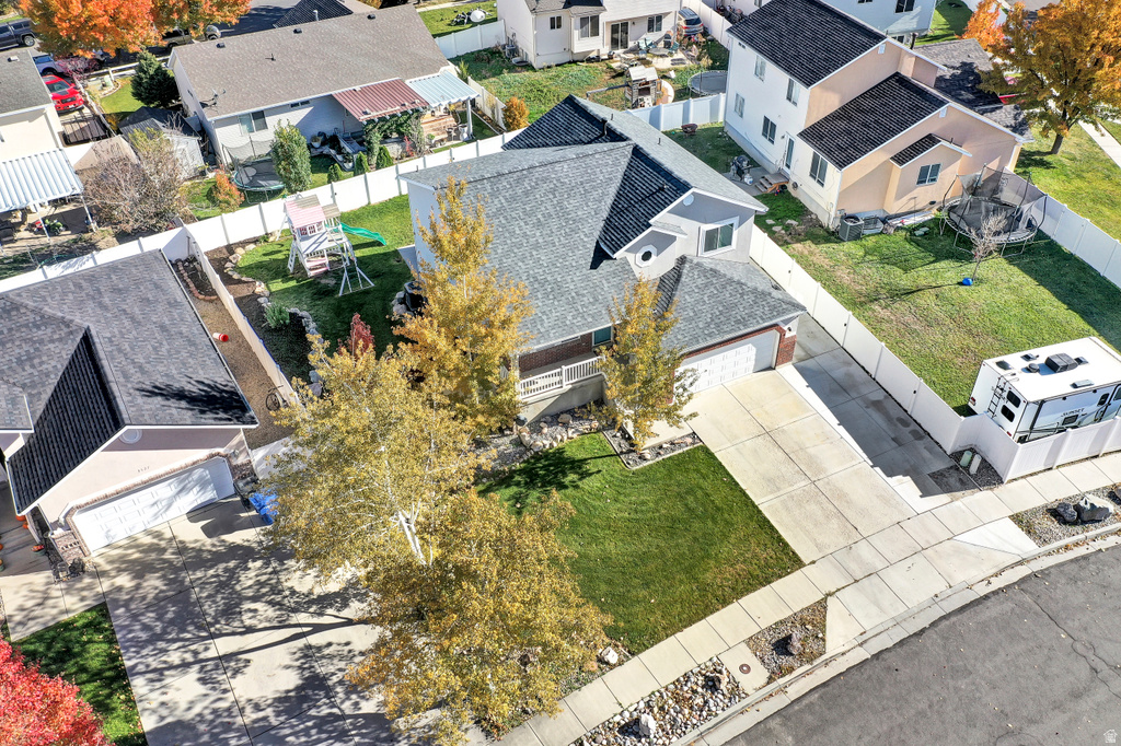 3531 S MOON BEAM BAY Magna, UT 84044